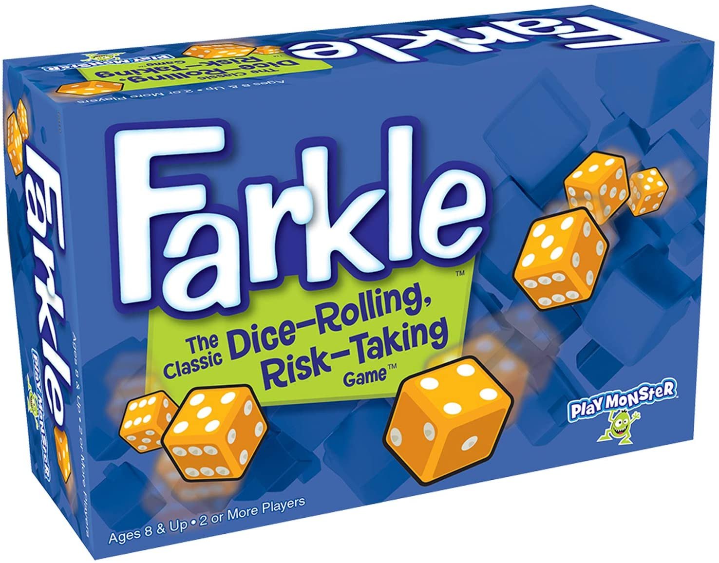 Read more about the article Farkle